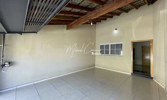 Imagem: Linda casa à venda com 3 quartos, sendo