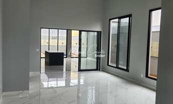 Imagem 5: Condomínio Quinta do Lago 1 - Blue Lagoon - Lindíssima casa à venda com 3 suítes, sendo 1