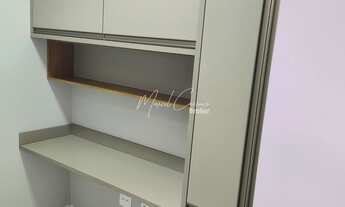 Imagem 3: Condomínio Quinta do Lago 1 - Blue Lagoon - Lindíssima casa à venda com 3 suítes, sendo 1