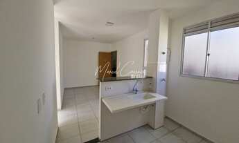 Imagem 5: Lindo apartamento à venda com 2 quartos e vaga para 1 veículo