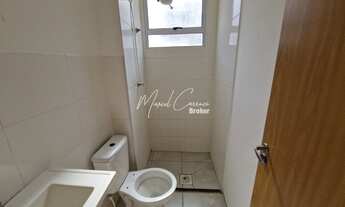 Imagem 4: Lindo apartamento à venda com 2 quartos e vaga para 1 veículo