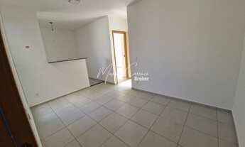 Imagem: Lindo apartamento à venda com 2 quartos