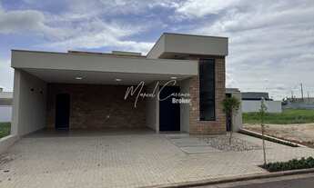 Imagem: Condomínio Village Damha IV - Belíssima