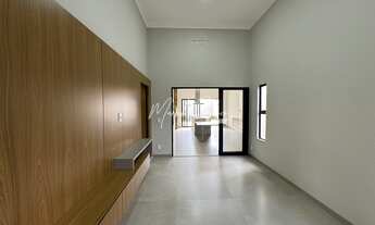 Imagem 7: Condomínio Village Damha IV - Belíssima casa à venda, com 3 suítes, sendo 1 suíte com clos