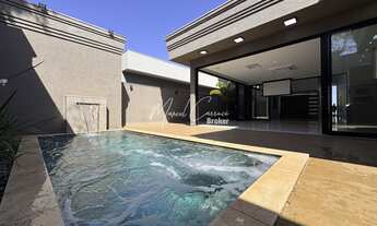 Imagem: Condomínio Quinta do Golfe Jardins - Belíssima