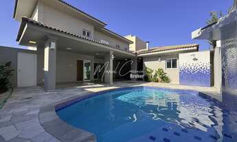 Imagem: Condomínio Village Damha I - Sobrado para