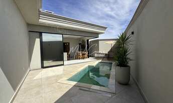 Imagem: Belíssima casa à venda com 3 quartos