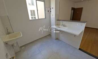 Imagem 6: Lindo apartamento à venda com 2 quartos e vaga para 1 carro