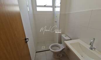 Imagem 4: Lindo apartamento à venda com 2 quartos e vaga para 1 carro