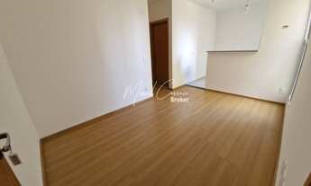 Imagem: Lindo apartamento à venda com 2 quartos