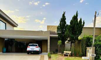 Imagem: Lindíssima casa à venda com 4 suítes