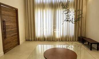 Imagem 2: Condomínio Village Damha III - Belíssimo sobrado à venda com 3 quartos, sendo 1 suíte mást