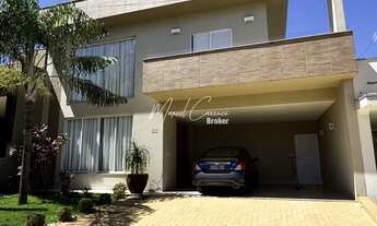 Imagem: Belíssimo sobrado à venda com 3 quartos