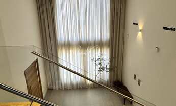 Imagem 5: Condomínio Village Damha III - Belíssimo sobrado à venda com 3 quartos, sendo 1 suíte mást