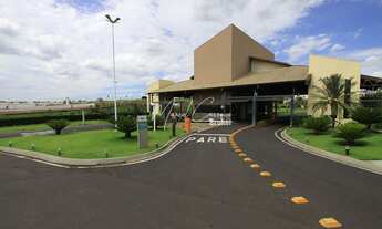 Imagem: Condomínio Damha V - Parque Residencial