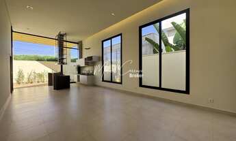 Imagem: Condomínio Setlife II Mirassol - Belíssima