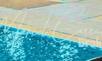 Imagem 5: Terreno plano à venda, bem localizado em um dos melhores condomínios da cidade