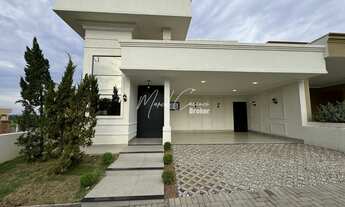 Imagem: Condomínio Setlife I Mirassol - Lindíssima