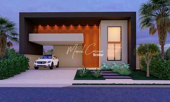 Imagem: Belíssima casa à venda com 3 quartos