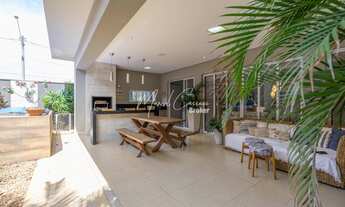 Imagem: Sobrado à venda, no Condomínio Village