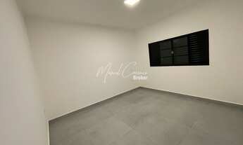 Imagem 7: Linda casa à venda com 3 quartos, sendo 1 suíte em bairro aberto com ótima localização