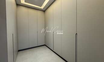 Imagem 7: Condomínio Golden Park Residence - Belíssima casa à venda com 4 suítes, sendo 1 suíte mást