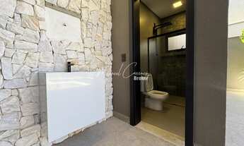 Imagem 5: Condomínio Golden Park Residence - Belíssima casa à venda com 4 suítes, sendo 1 suíte mást