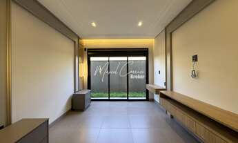 Imagem 6: Condomínio Golden Park Residence - Belíssima casa à venda com 4 suítes, sendo 1 suíte mást