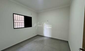 Imagem 6: Linda casa à venda com 3 quartos, sendo 1 tipo apartamento, bem localizada na parte alta d