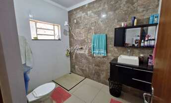 Imagem 7: Lindo sobrado à venda com 4 quartos, sendo 1 suíte e garagem para 2 carros