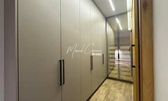 Imagem 6: Belíssima casa à venda com 3 suítes, sendo 1 suíte máster com closet, cozinha Gourmet com