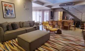 Imagem 7: Belíssima casa à venda com 3 suítes, sendo 1 suíte máster com closet, varanda Gourmet com