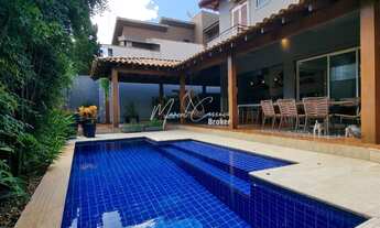 Imagem: Belíssima casa à venda com 3 suítes