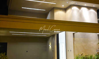 Imagem: Condomínio Quinta do Lago 1 - Blue Lagoon