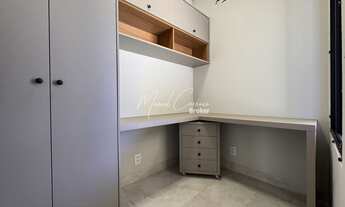 Imagem 7: Condomínio Setlife I Mirassol - Belíssima casa à venda com 3 suítes, sendo 1 suíte máster