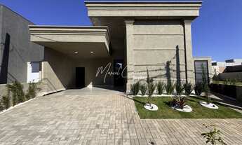 Imagem: Belíssima casa à venda com 3 suítes