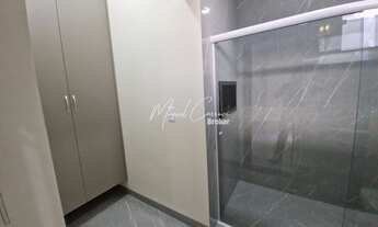 Imagem 7: Linda casa à venda com 3 quartos, sendo 1 suíte, área Gourmet e com 144,00m²