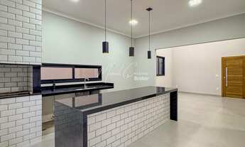 Imagem 5: Condomínio Bella Vitta Monte Líbano - Belíssima casa à venda com 3 quartos, sendo 1 suíte