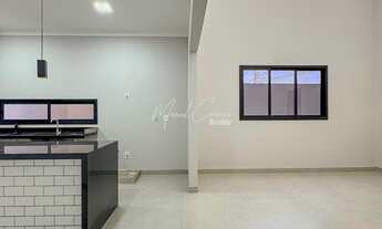 Imagem 6: Condomínio Bella Vitta Monte Líbano - Belíssima casa à venda com 3 quartos, sendo 1 suíte