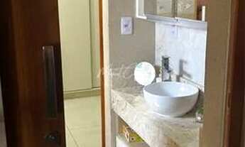 Imagem 7: Condomínio Setlife II Mirassol - Linda casa à venda com 3 quartos, escritório e garagem pa