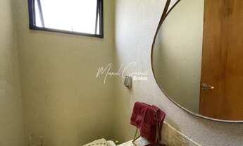 Imagem 3: Condomínio Setlife II Mirassol - Linda casa à venda com 3 quartos, escritório e garagem pa