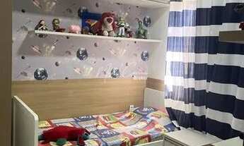 Imagem 6: Condomínio Setlife II Mirassol - Linda casa à venda com 3 quartos, escritório e garagem pa