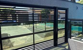 Imagem: Linda casa à venda com 3 quartos, sendo