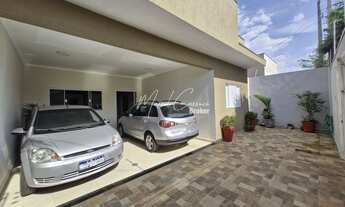 Imagem: Casa Regissol Duas Suítes Três Banheiros