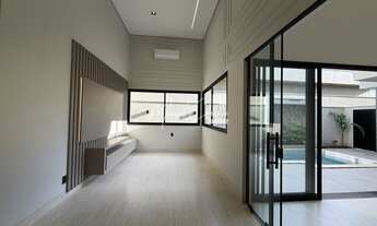 Imagem 5: Condomínio TerraVista Residencial Club - Casa térrea à venda no Terra Vista, com 227 m², c