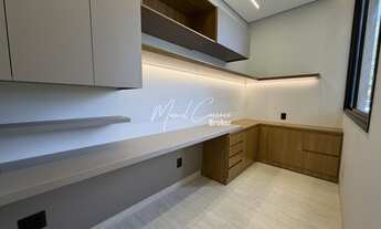 Imagem 3: Condomínio TerraVista Residencial Club - Casa térrea à venda no Terra Vista, com 227 m², c