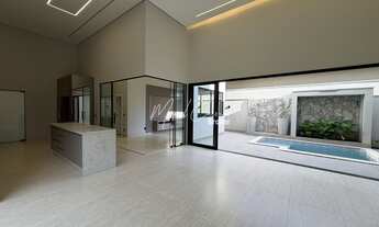 Imagem 6: Condomínio TerraVista Residencial Club - Casa térrea à venda no Terra Vista, com 227 m², c