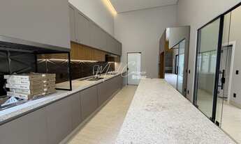 Imagem 7: Condomínio TerraVista Residencial Club - Casa térrea à venda no Terra Vista, com 227 m², c