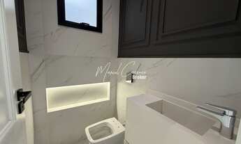 Imagem 2: Condomínio TerraVista Residencial Club - Casa térrea à venda no Terra Vista, com 227 m², c