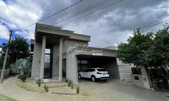 Imagem: Lindíssimo sobrado à venda, com 3 suítes